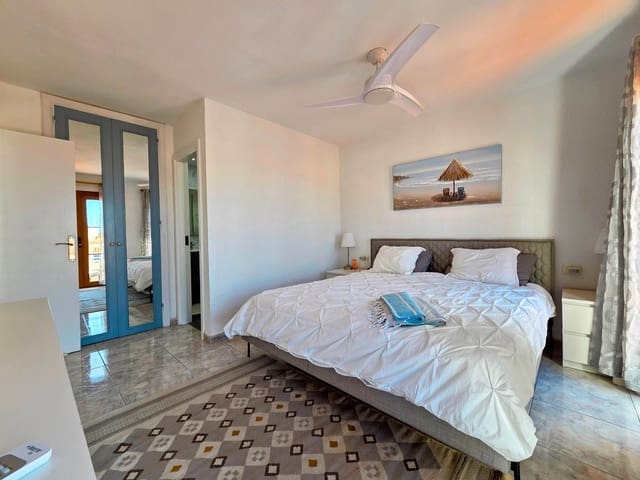 2 sypialnia Apartament na sprzedaż w Los Cristianos, Arona - 429 950 € (Ref: 9695165)