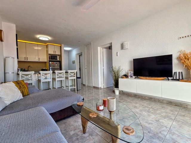 2 sypialnia Apartament na sprzedaż w Los Cristianos, Arona - 429 950 € (Ref: 9695165)