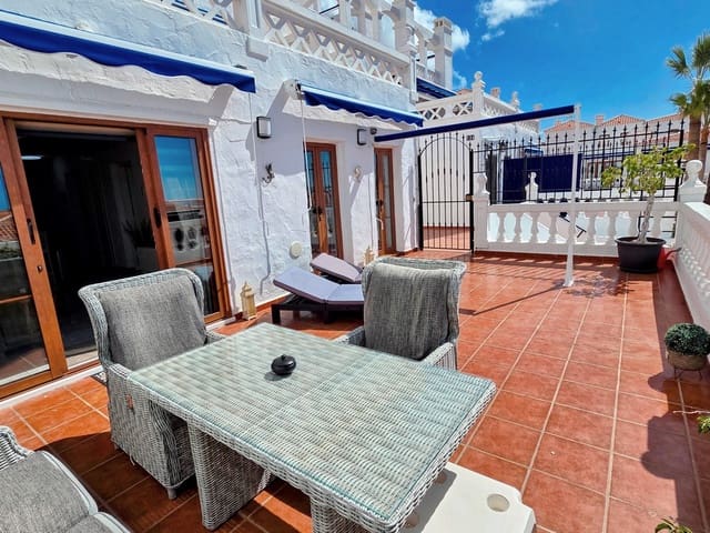 2 sypialnia Apartament na sprzedaż w Los Cristianos, Arona - 429 950 € (Ref: 9695165)