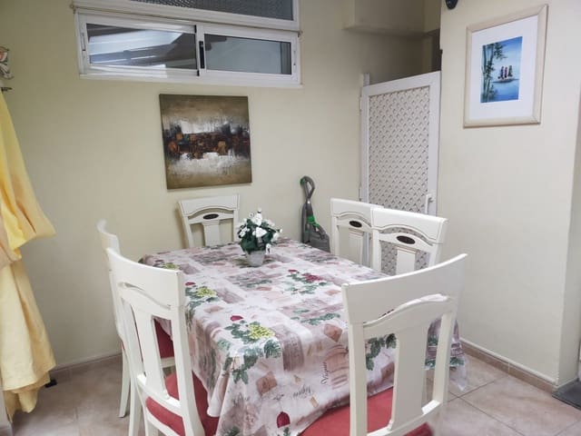 2 bedroom Townhouse for sale in Chayofa, Arona - € 389,000 (Ref: 9714743)