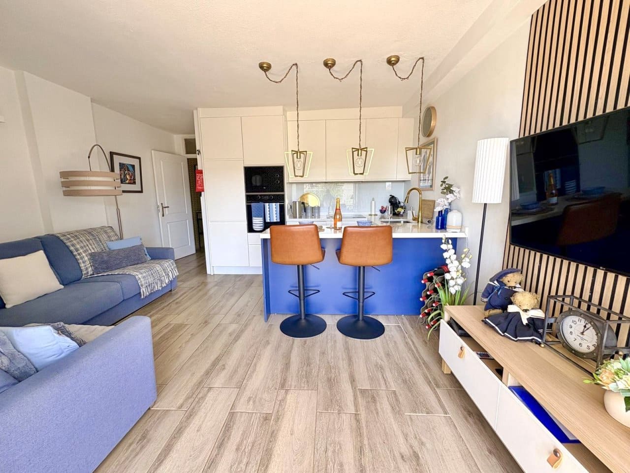 Apartamento de 1 habitación en Los Cristianos en venta con piscina - 299.950 € (Ref: 9721496)