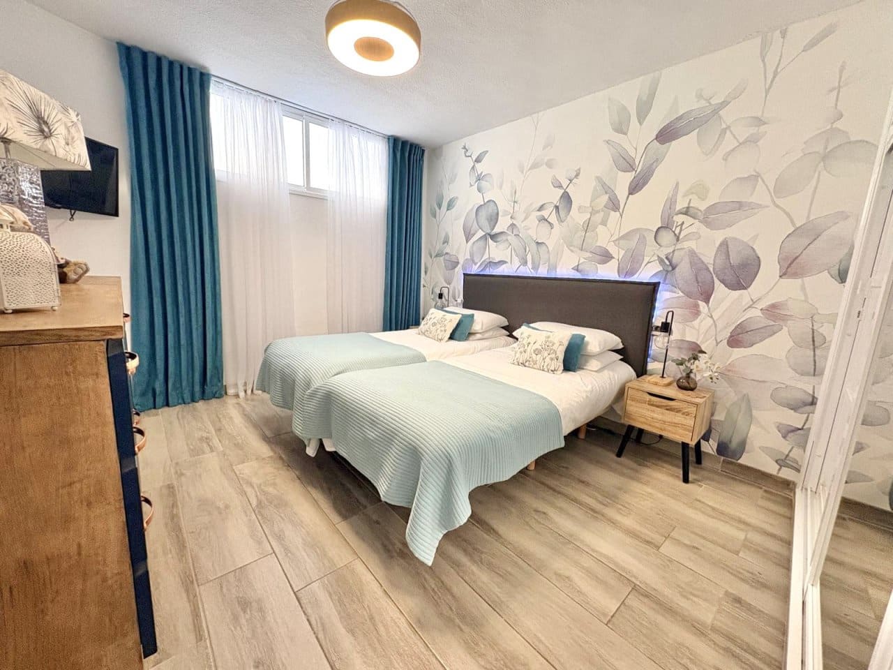 Apartamento de 1 habitación en Los Cristianos en venta con piscina - 299.950 € (Ref: 9721496)