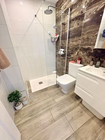 Apartamento de 1 habitación en Los Cristianos, Arona en venta con piscina - 299.950 € (Ref: 9721496)