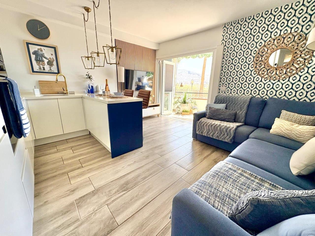 Apartamento de 1 habitación en Los Cristianos en venta con piscina - 299.950 € (Ref: 9721496)