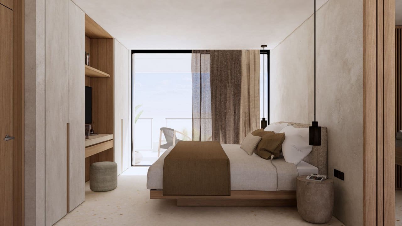 3 bedroom Apartment for sale in Adeje with pool - € 2,200,000 (Ref: 9731902)