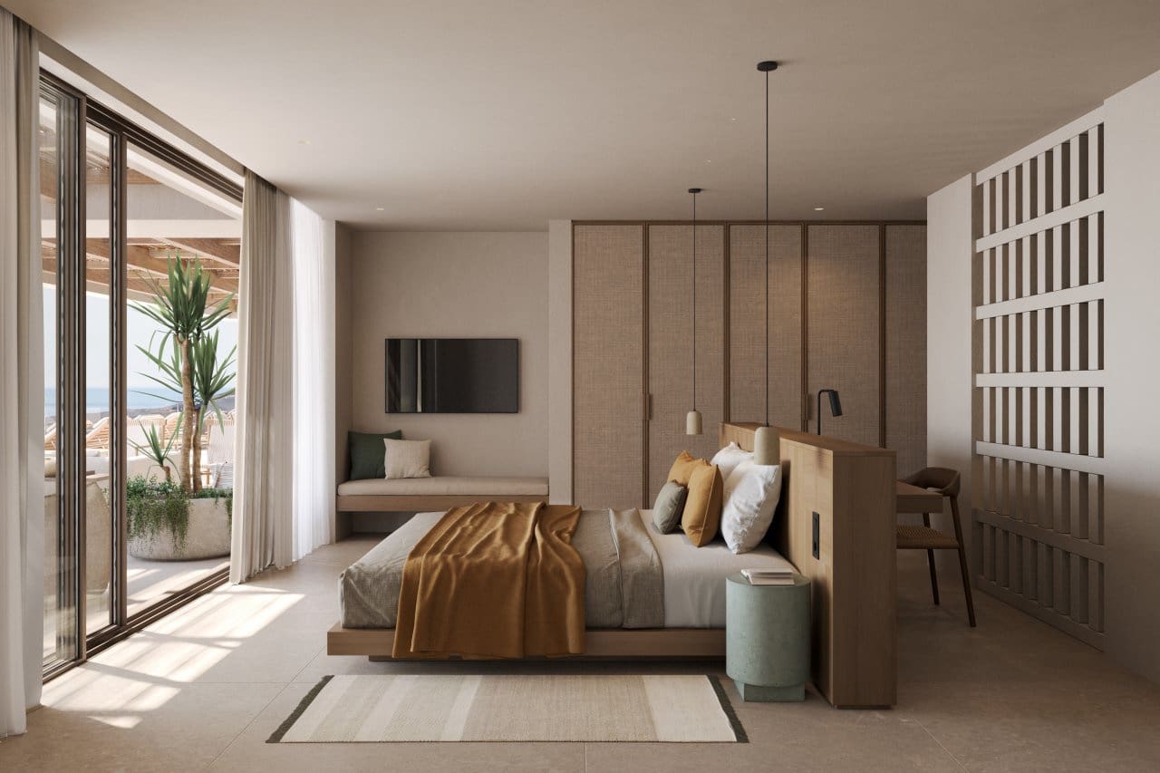 3 bedroom Apartment for sale in Adeje with pool - € 2,200,000 (Ref: 9731902)