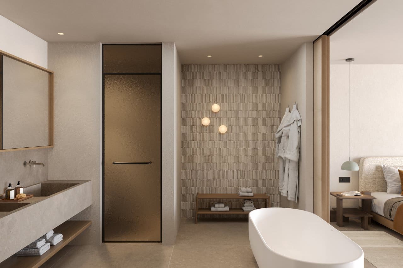 3 bedroom Apartment for sale in Adeje with pool - € 2,200,000 (Ref: 9731902)