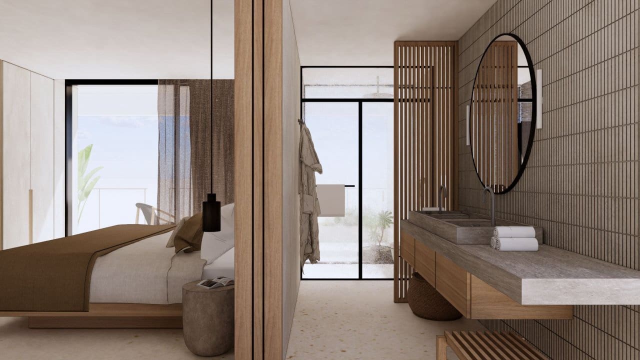 3 bedroom Apartment for sale in Adeje with pool - € 2,200,000 (Ref: 9731902)