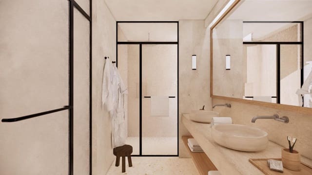 3 soveværelse Penthouse til salg i Adeje med swimmingpool - € 2.400.000 (Ref: 9731903)