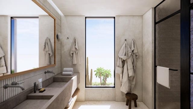 3 soveværelse Penthouse til salg i Adeje med swimmingpool - € 2.400.000 (Ref: 9731903)