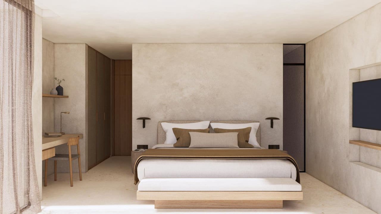 3 bedroom Penthouse for sale in Adeje with pool - € 2,400,000 (Ref: 9731903)