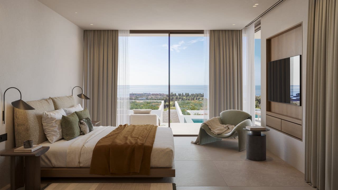 4 sypialnia Willa na sprzedaż w Adeje z basenem - 3 500 000 € (Ref: 9731904)