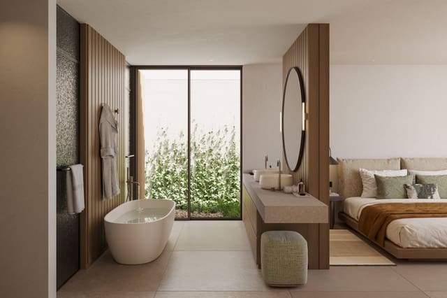 4 bedroom Villa for sale in Adeje with pool - € 3,500,000 (Ref: 9731904)