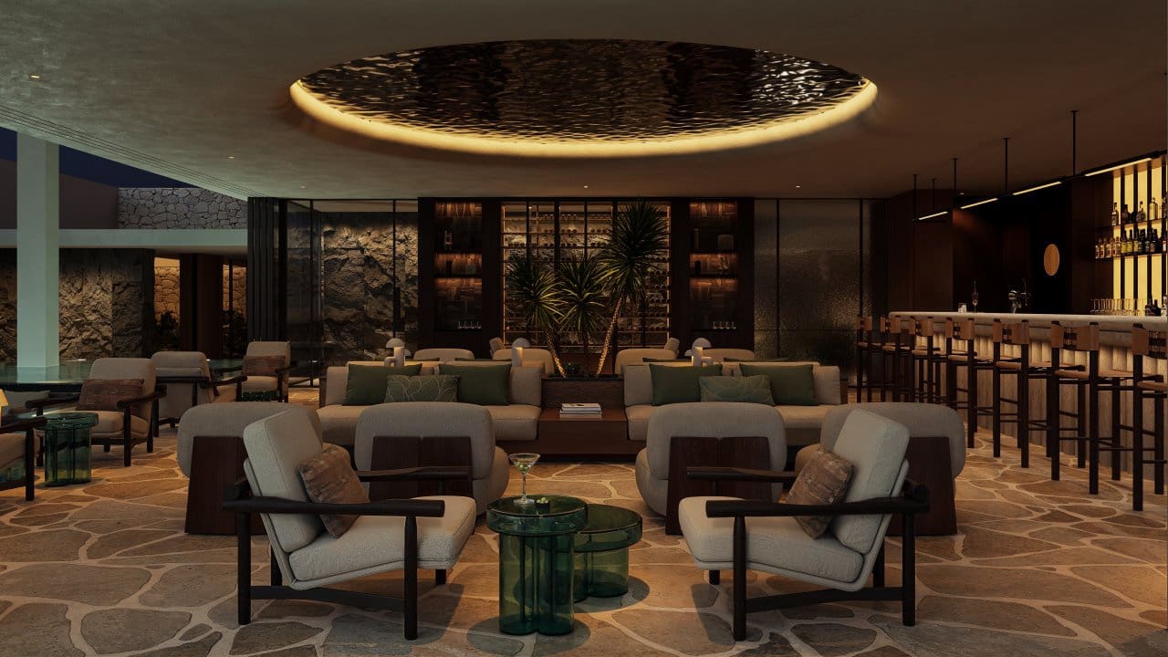 4 sypialnia Willa na sprzedaż w Adeje z basenem - 3 500 000 € (Ref: 9731904)