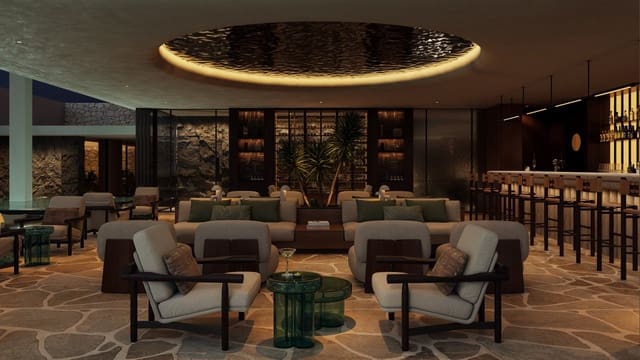 4 bedroom Villa for sale in Adeje with pool - € 3,500,000 (Ref: 9731904)