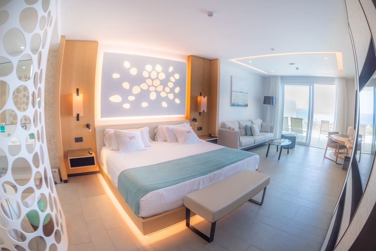 Studio til salg i La Caleta - € 335.000 (Ref: 9755507)