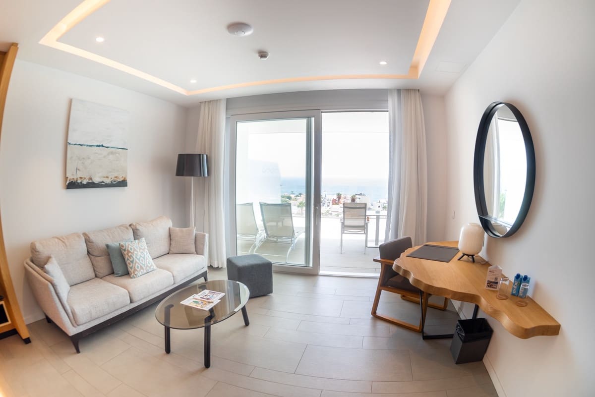 Studio til salg i La Caleta - € 335.000 (Ref: 9755507)