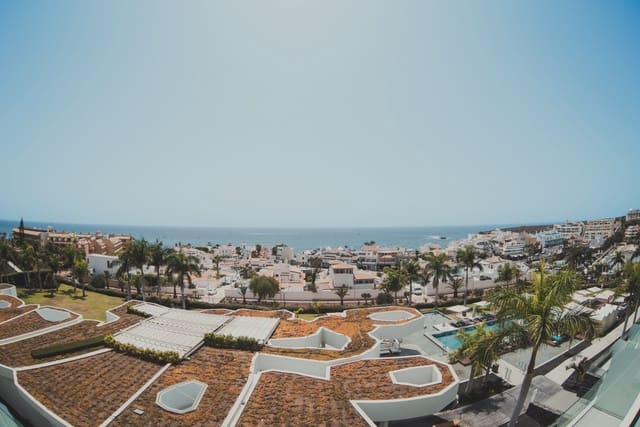 Studio til salg i La Caleta, Valverde - € 335.000 (Ref: 9755507)