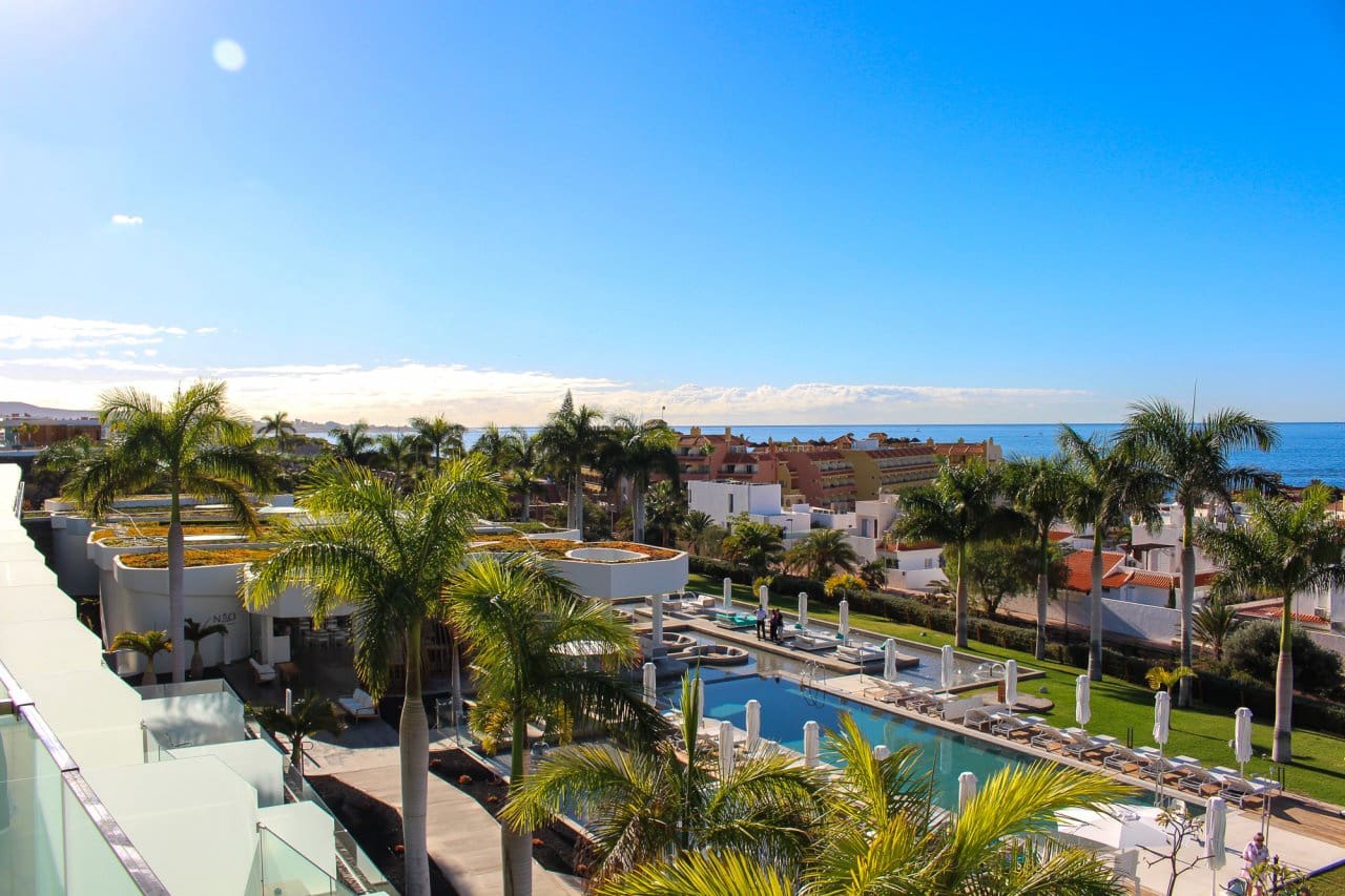 Studio till salu i La Caldera - 395 000 € (Ref: 9755508)