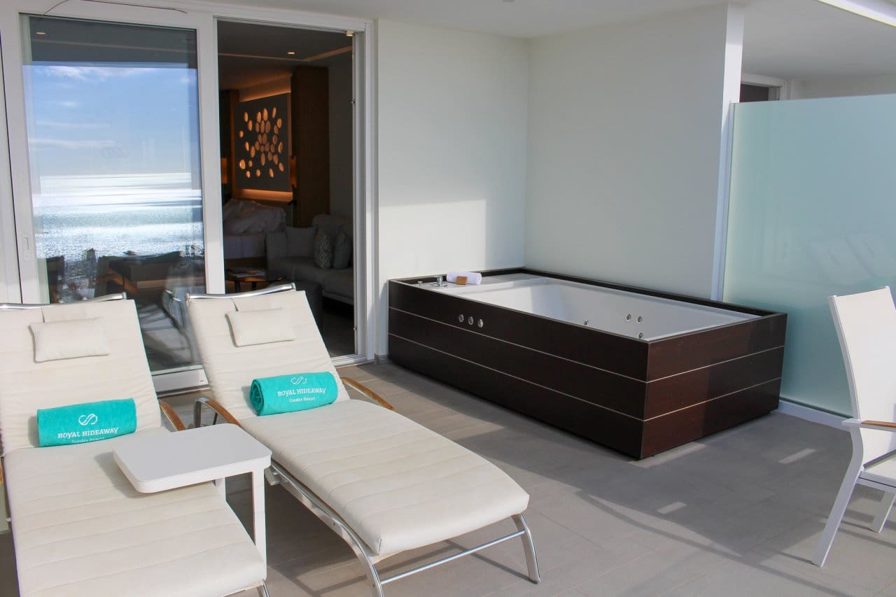 Studio til salg i La Caleta - € 395.000 (Ref: 9755509)