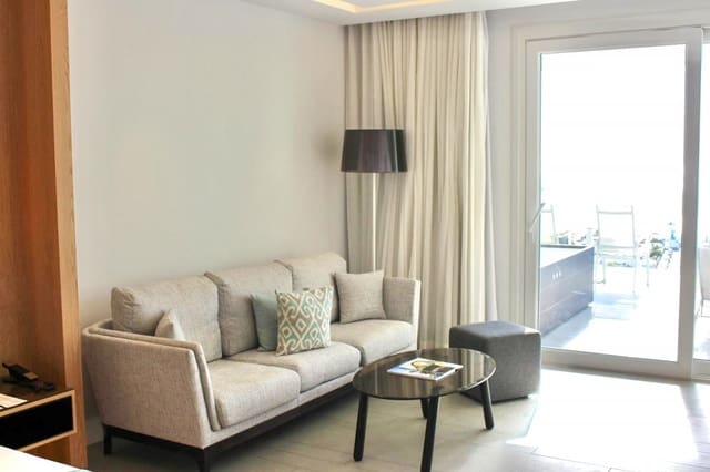 Studio til salg i La Caleta, Valverde - € 395.000 (Ref: 9755509)