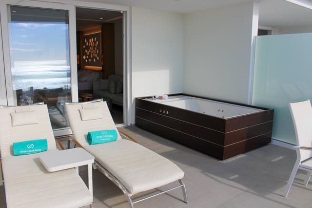 Studio til salg i La Caleta, Valverde - € 395.000 (Ref: 9755509)