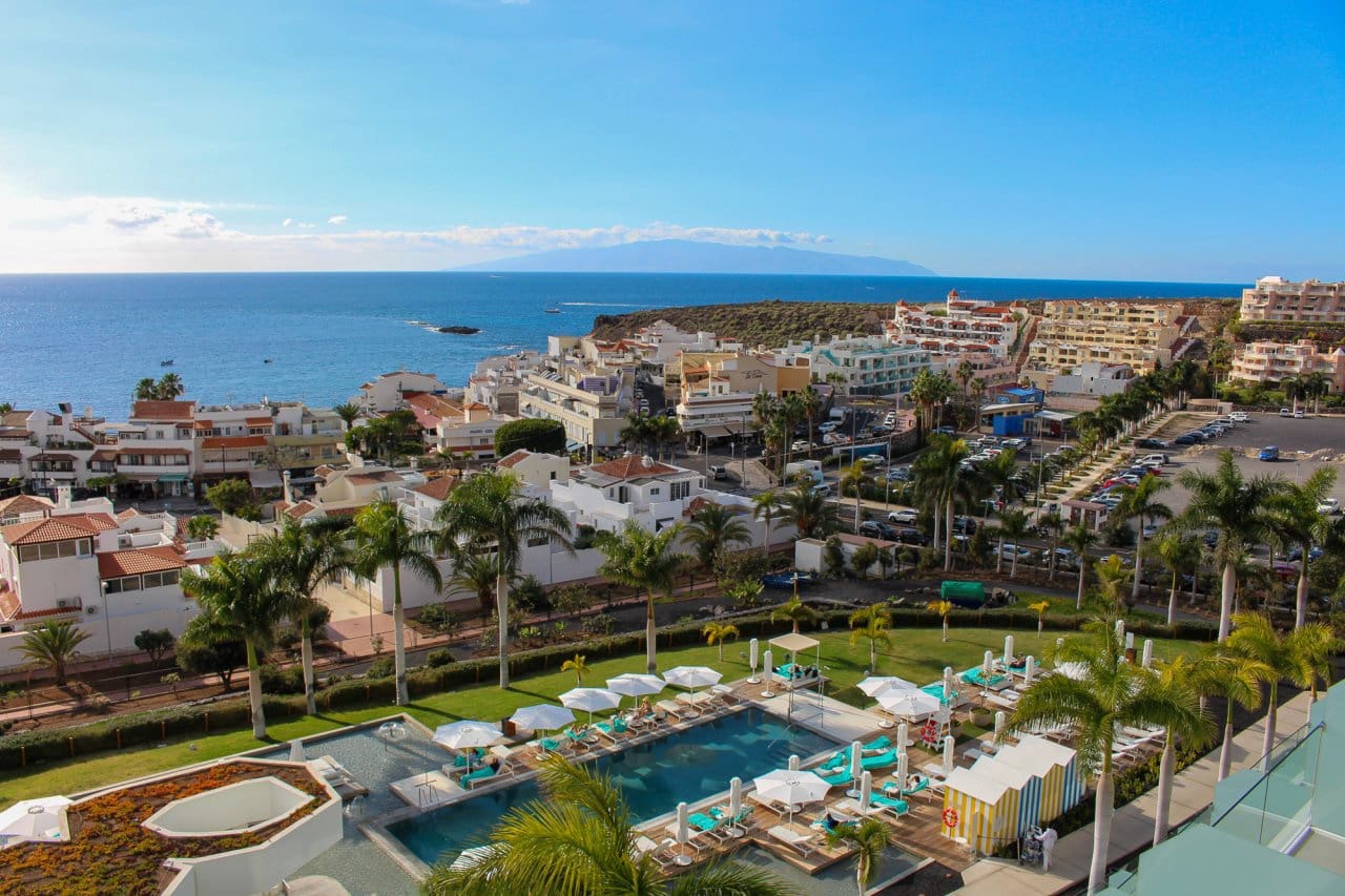 Studio til salg i La Caleta - € 395.000 (Ref: 9755509)