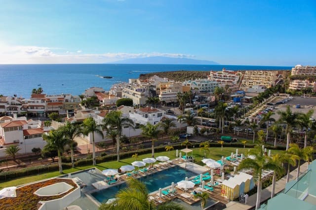 Studio til salg i La Caleta, Valverde - € 395.000 (Ref: 9755509)