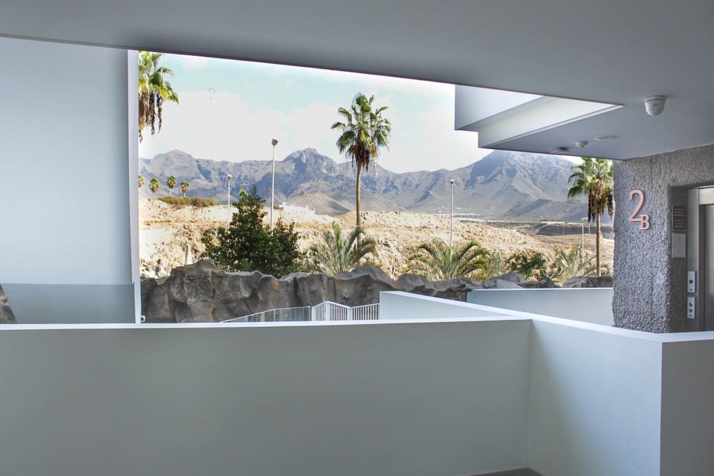 2 bedroom Apartment for sale in La Caleta with pool - € 1,095,000 (Ref: 9761826)