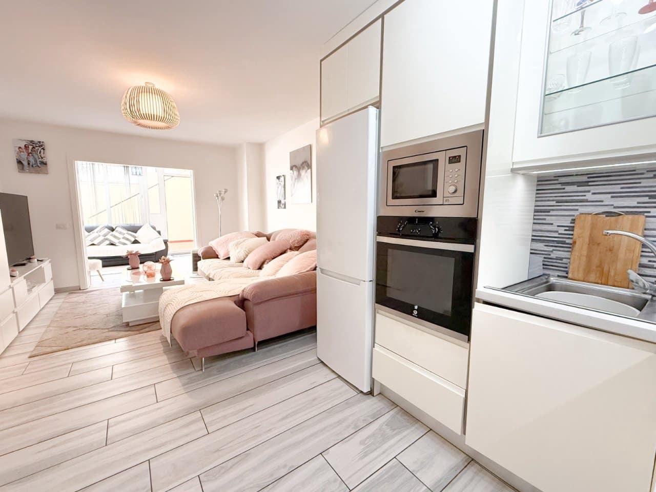 2 soverom Leilighet til salgs i Los Cristianos - € 350 000 (Ref: 9761827)