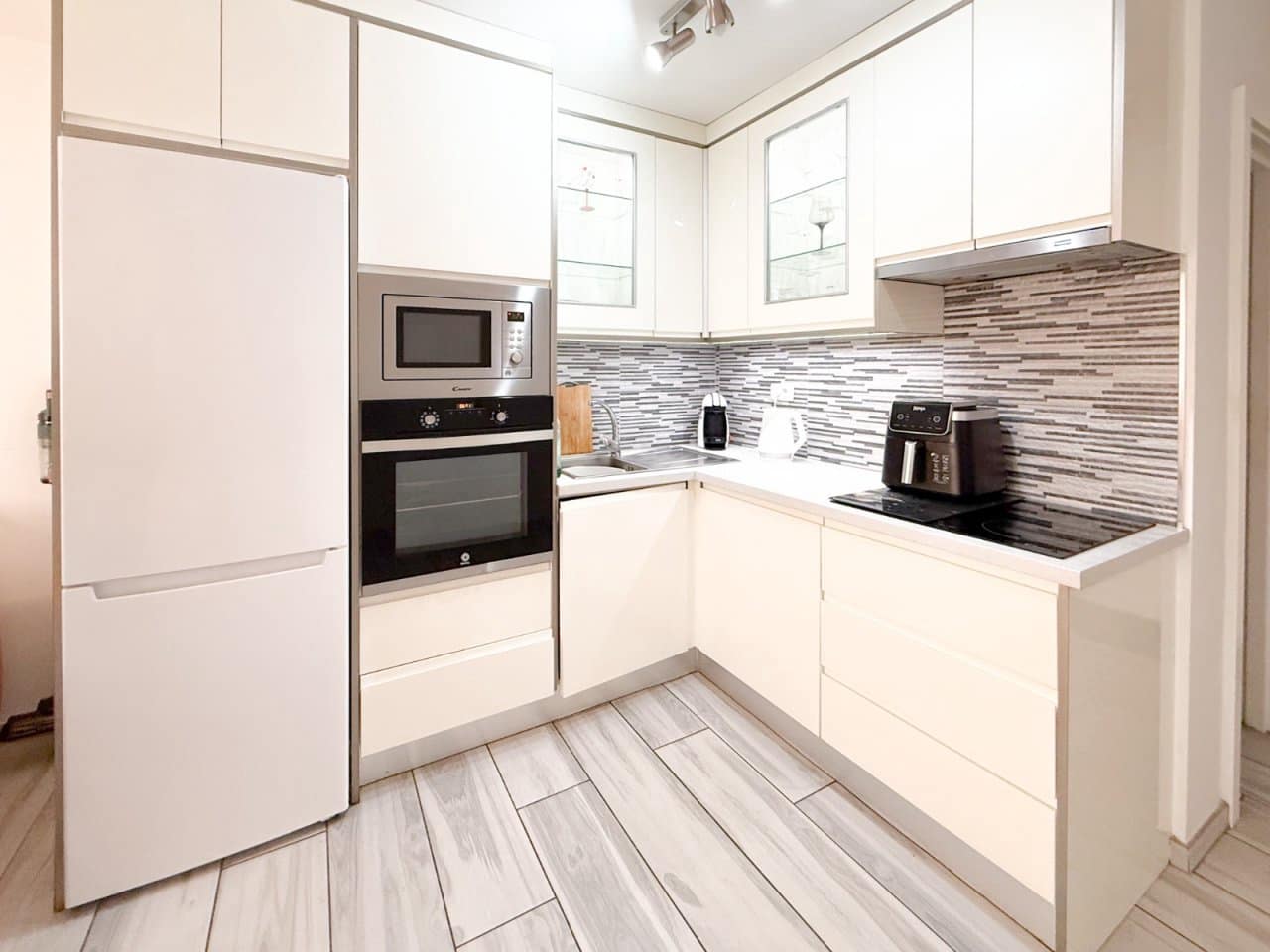 2 soverom Leilighet til salgs i Los Cristianos - € 350 000 (Ref: 9761827)