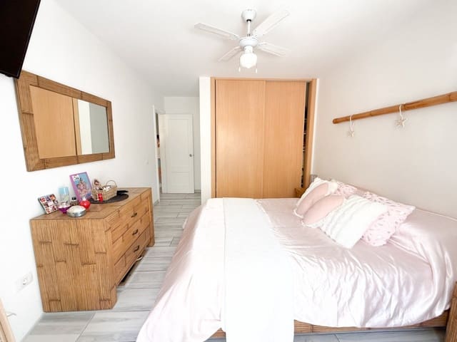 2 soverom Leilighet til salgs i Los Cristianos, Arona - € 350 000 (Ref: 9761827)