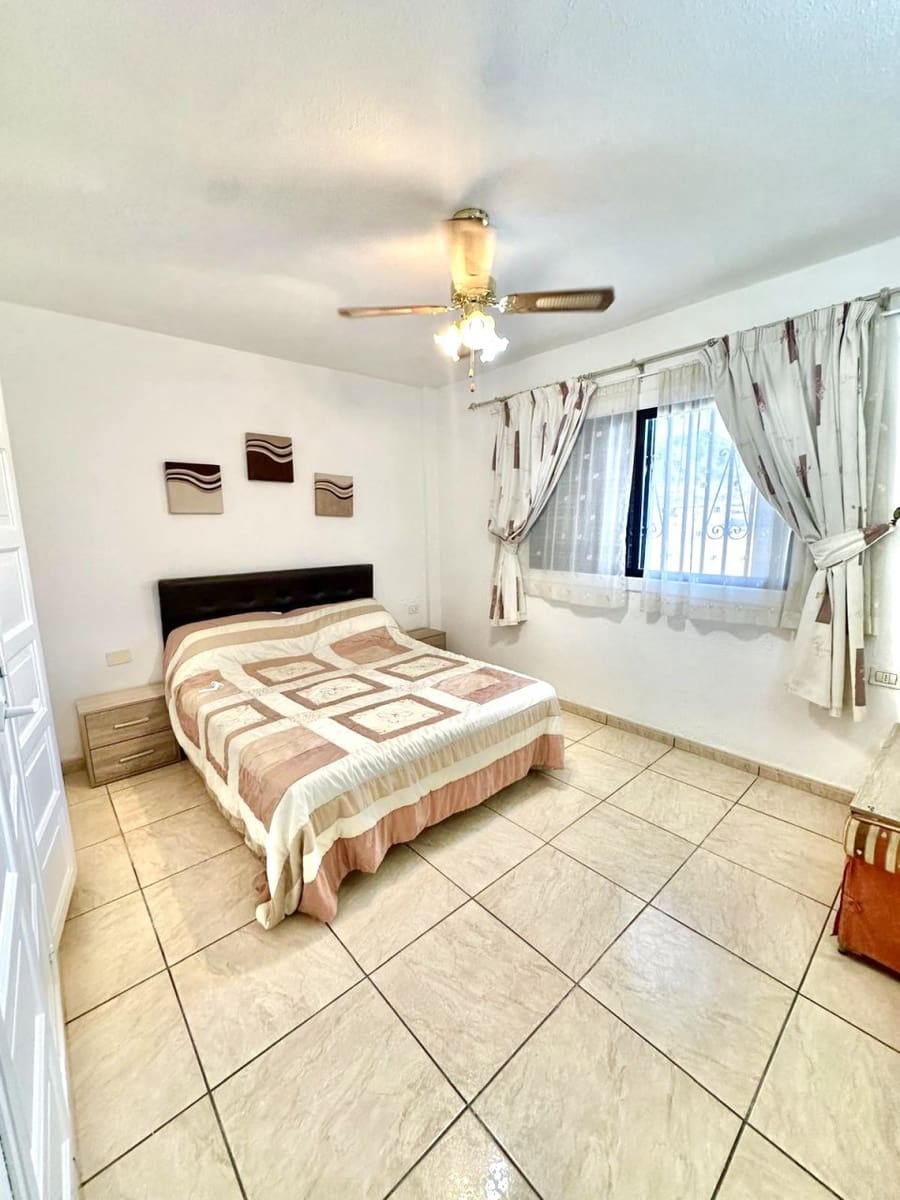 2 sypialnia Apartament na sprzedaż w Los Cristianos - 460 000 € (Ref: 9783668)