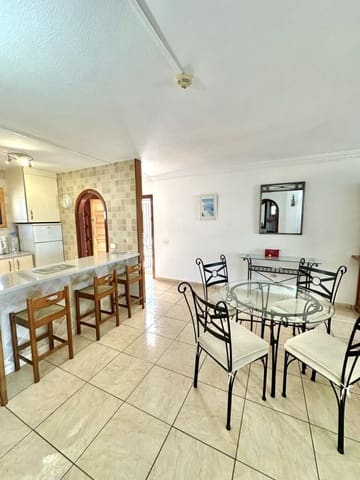 2 sypialnia Apartament na sprzedaż w Los Cristianos, Arona - 460 000 € (Ref: 9783668)