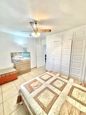 2 sypialnia Apartament na sprzedaż w Los Cristianos, Arona - 460 000 € (Ref: 9783668)