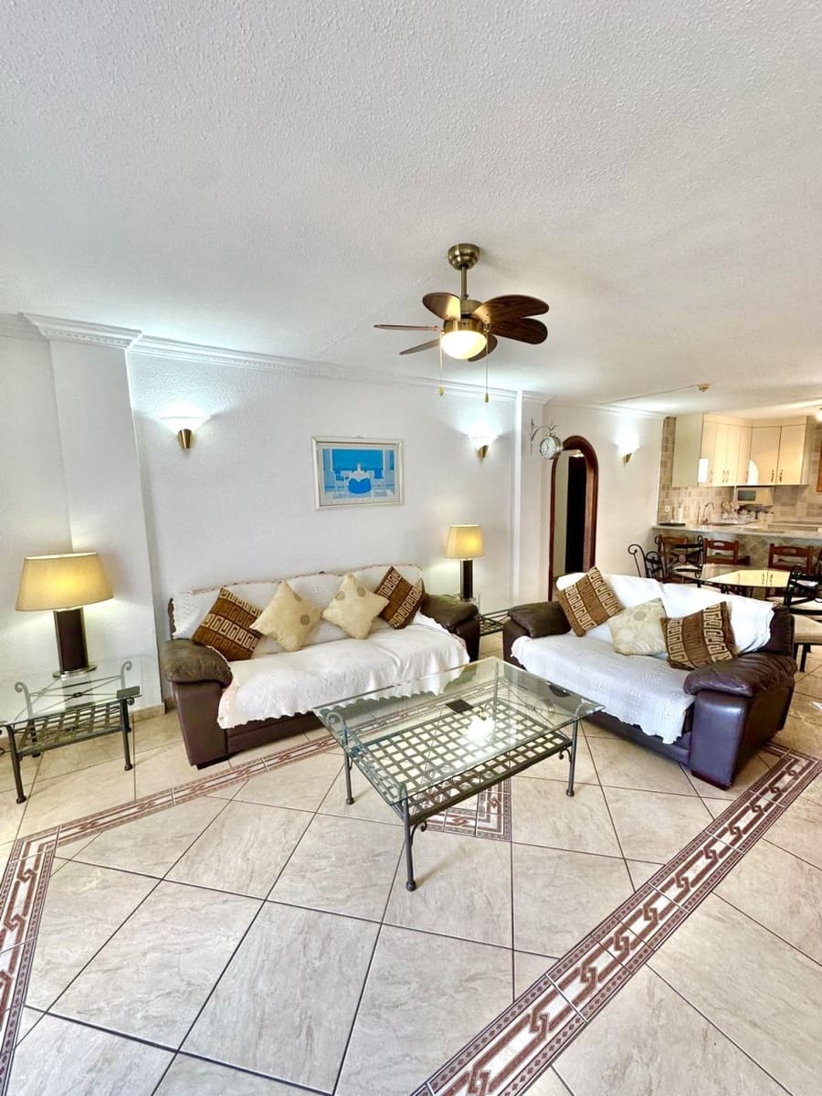 2 sypialnia Apartament na sprzedaż w Los Cristianos - 460 000 € (Ref: 9783668)