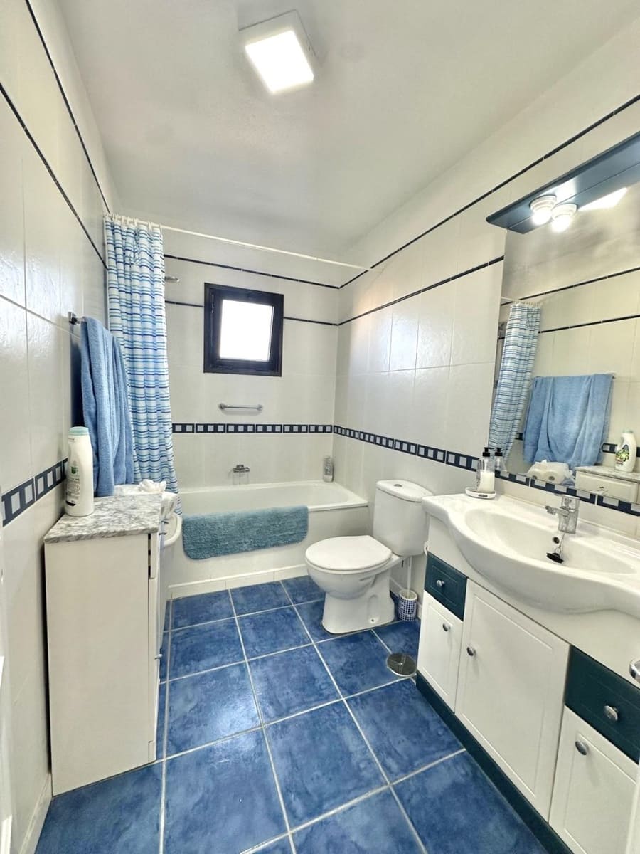 2 sypialnia Apartament na sprzedaż w Los Cristianos - 460 000 € (Ref: 9783668)