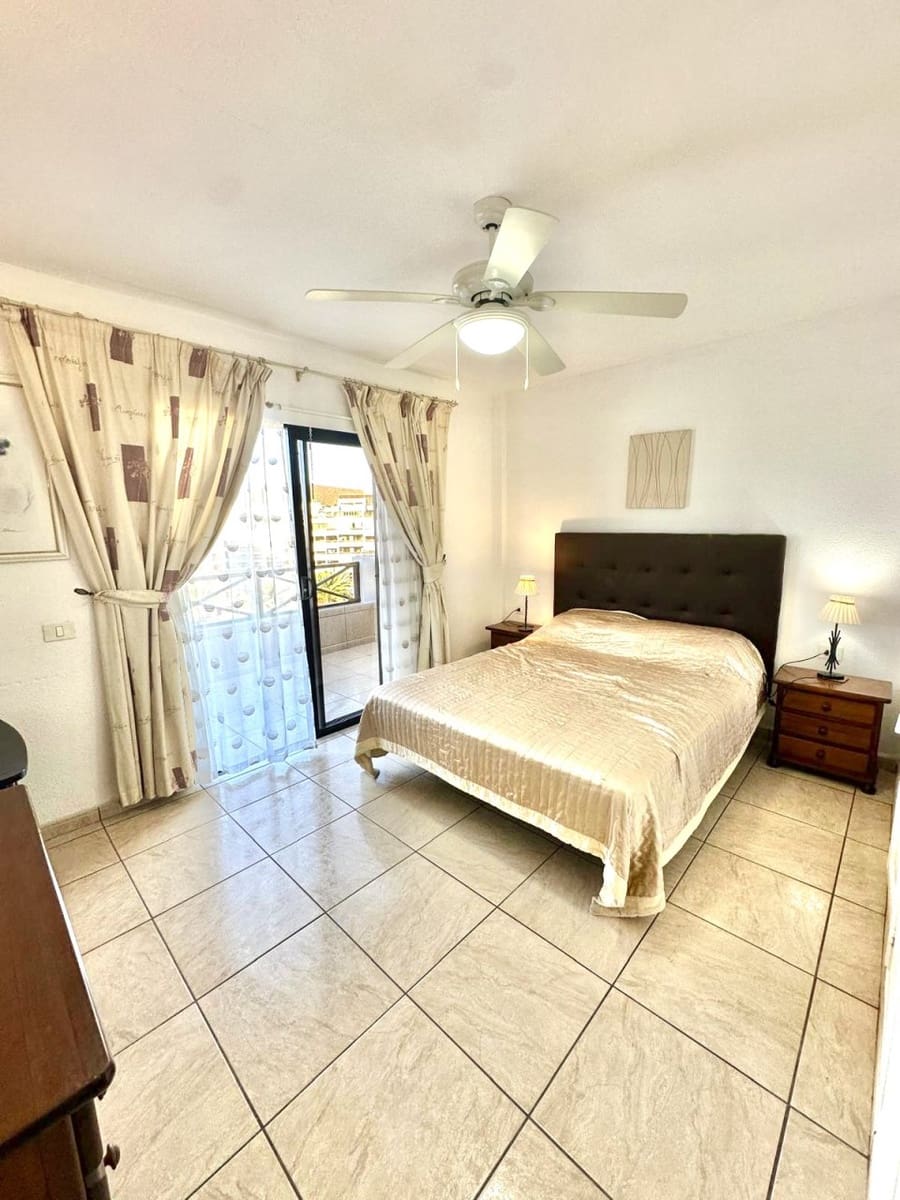 2 sypialnia Apartament na sprzedaż w Los Cristianos - 460 000 € (Ref: 9783668)