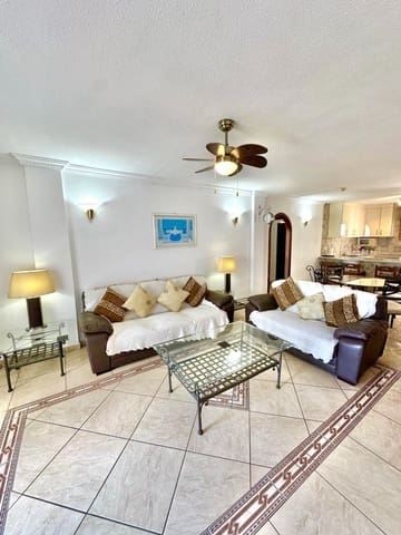 2 sypialnia Apartament na sprzedaż w Los Cristianos, Arona - 460 000 € (Ref: 9783668)