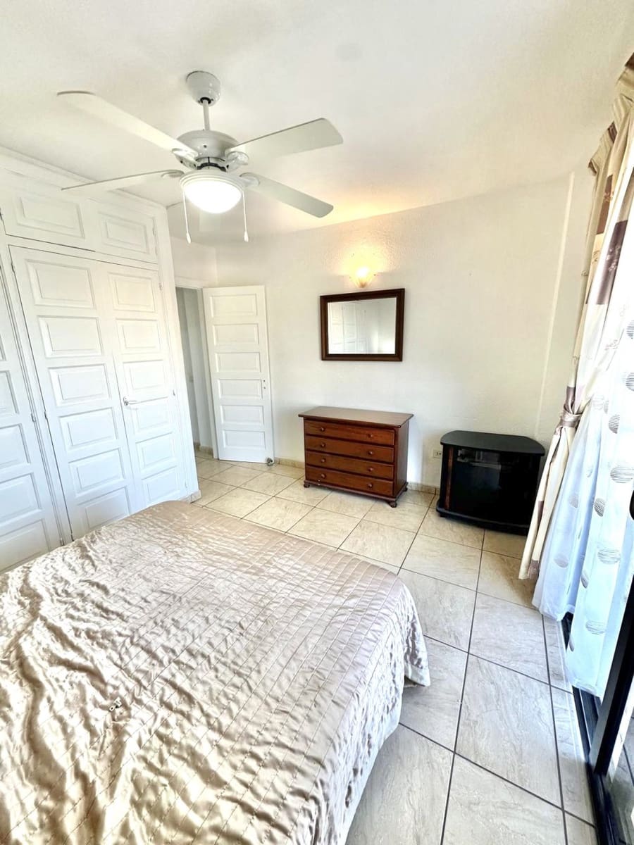 2 sypialnia Apartament na sprzedaż w Los Cristianos - 460 000 € (Ref: 9783668)