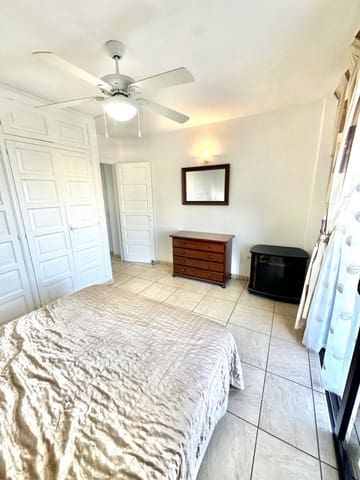 2 sypialnia Apartament na sprzedaż w Los Cristianos, Arona - 460 000 € (Ref: 9783668)