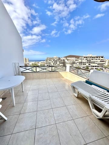 2 sypialnia Apartament na sprzedaż w Los Cristianos, Arona - 460 000 € (Ref: 9783668)