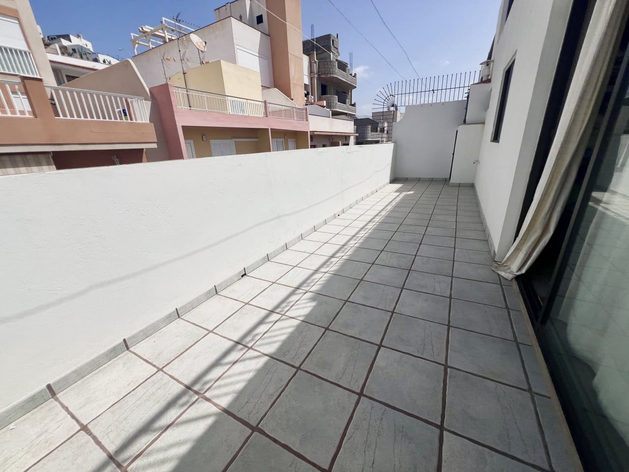 3 chambre Penthouse à vendre à Los Cristianos - 649 950 € (Ref: 9794388)