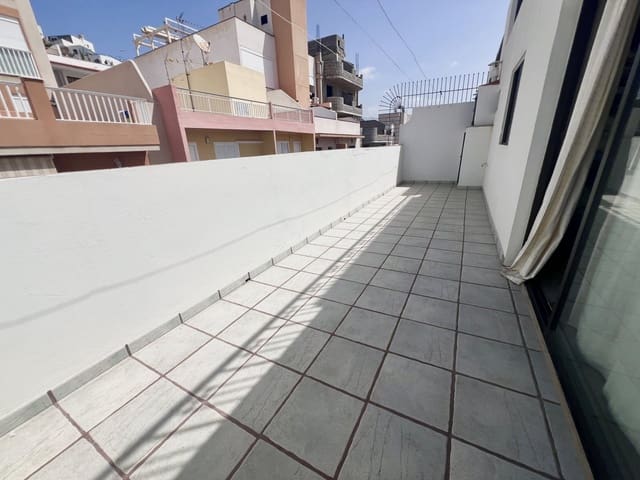 3 chambre Penthouse à vendre à Los Cristianos, Arona - 649 950 € (Ref: 9794388)