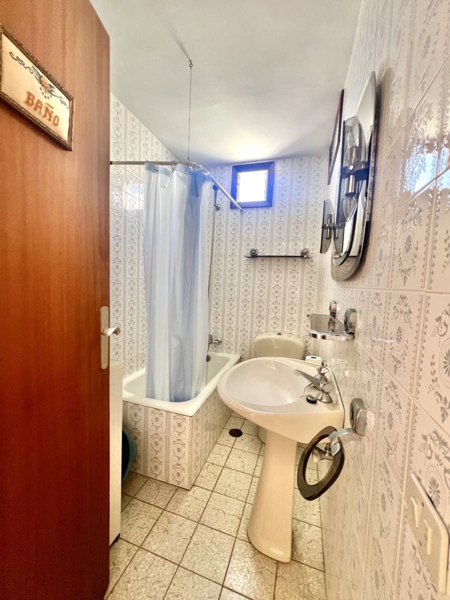 3 chambre Penthouse à vendre à Los Cristianos - 649 950 € (Ref: 9794388)