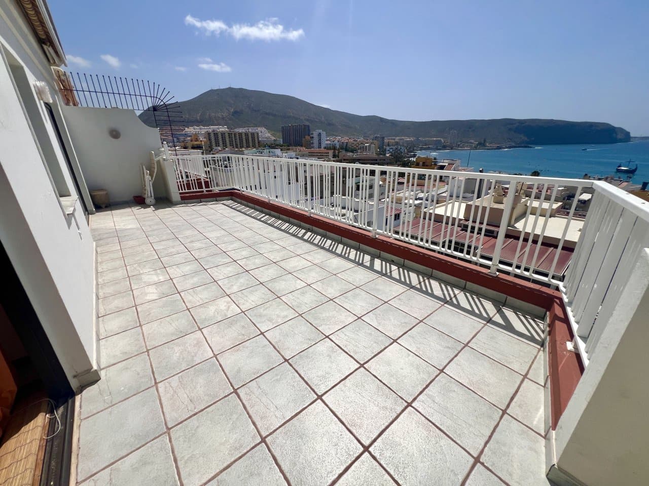 3 chambre Penthouse à vendre à Los Cristianos - 649 950 € (Ref: 9794388)