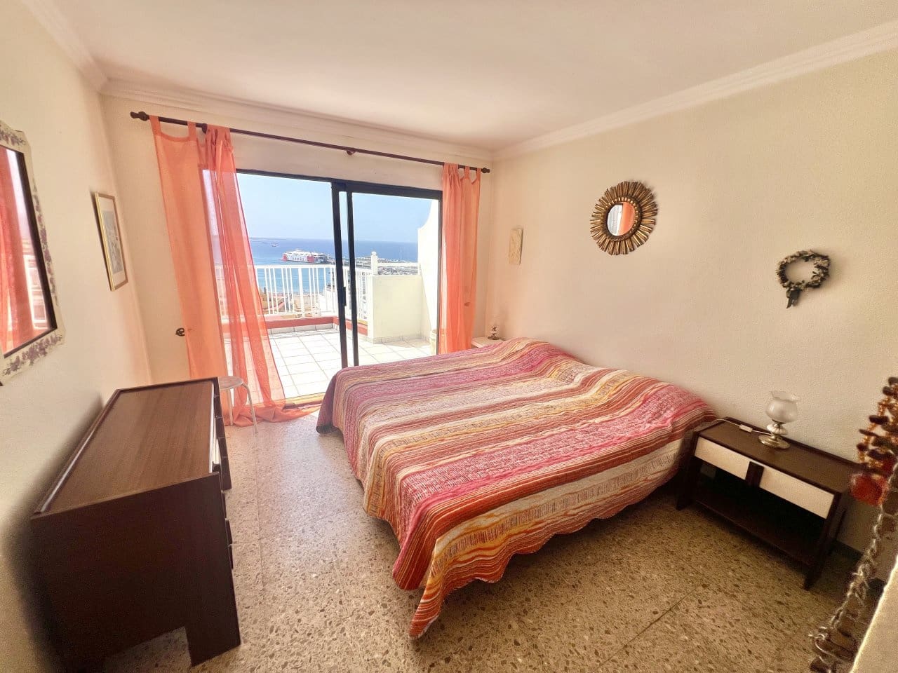 3 chambre Penthouse à vendre à Los Cristianos - 649 950 € (Ref: 9794388)