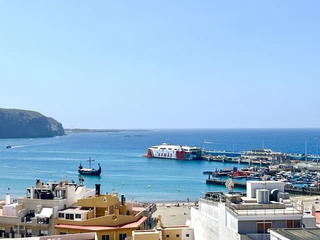 3 chambre Penthouse à vendre à Los Cristianos, Arona - 649 950 € (Ref: 9794388)