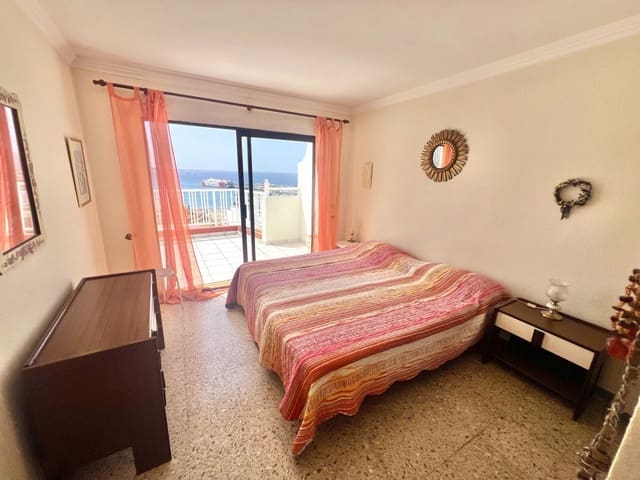 3 chambre Penthouse à vendre à Los Cristianos, Arona - 649 950 € (Ref: 9794388)