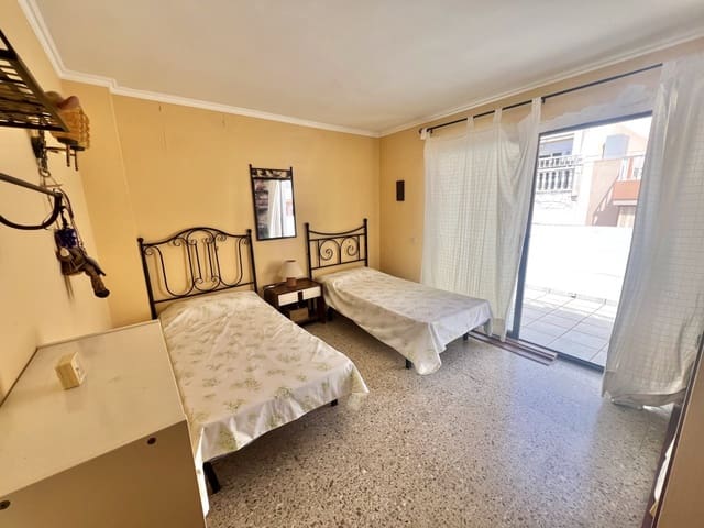 3 chambre Penthouse à vendre à Los Cristianos, Arona - 649 950 € (Ref: 9794388)